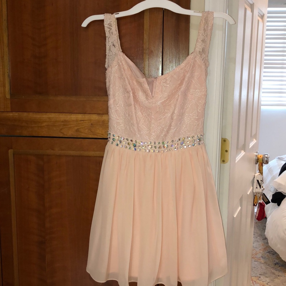 Dancing Queen Usa Dress